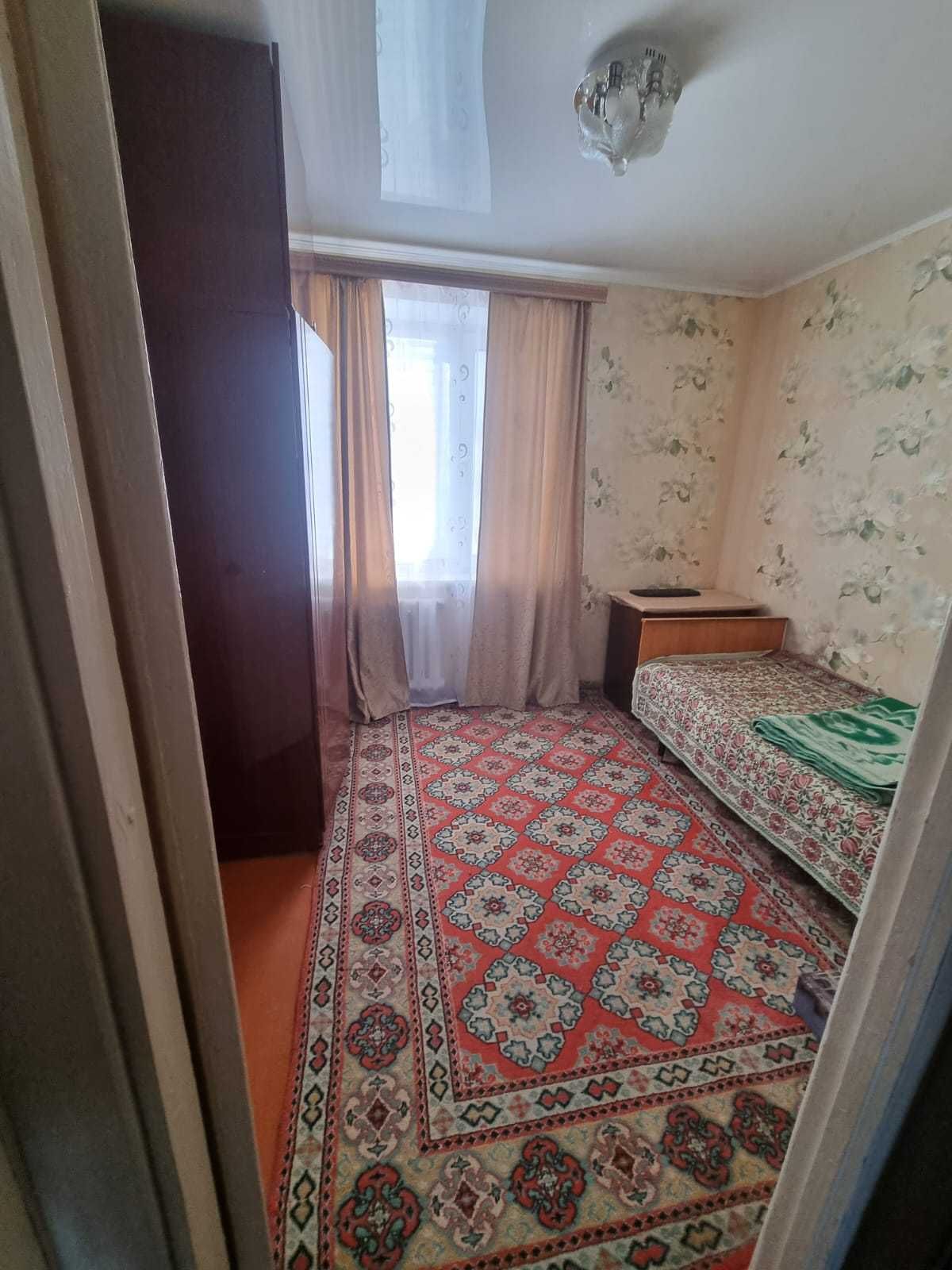 Продается 3х квартира по ул Павлова