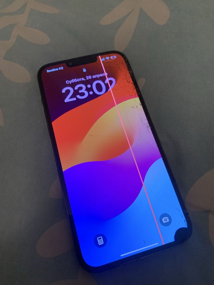 iPhone 13 Pro Max