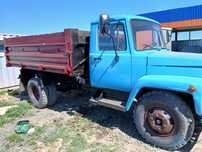 Продам самосвал Газ-53