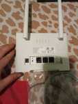 4G Wi-Fi роутер (Beeline)