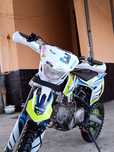 Продам питбайк zuumav k3 150ccm 4-ступка,