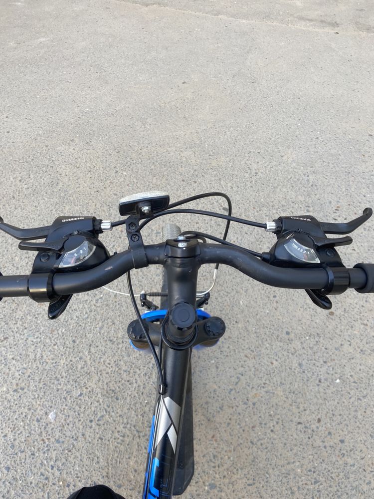 Велосипед Stels navigator 410