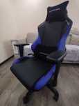 Игровое компьютерное кресло DXRacer Hammer - как новое