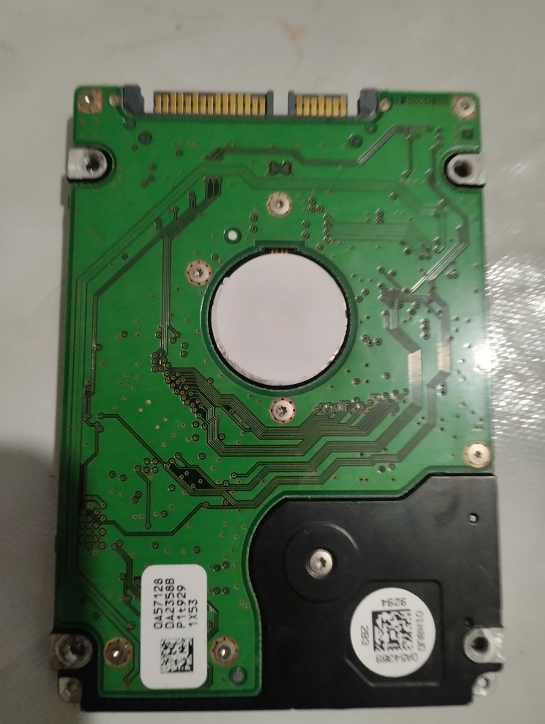 Продам жёсткий диск на 250gb