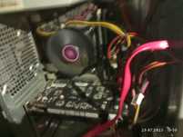 Компьютер,пк с gtx550ti