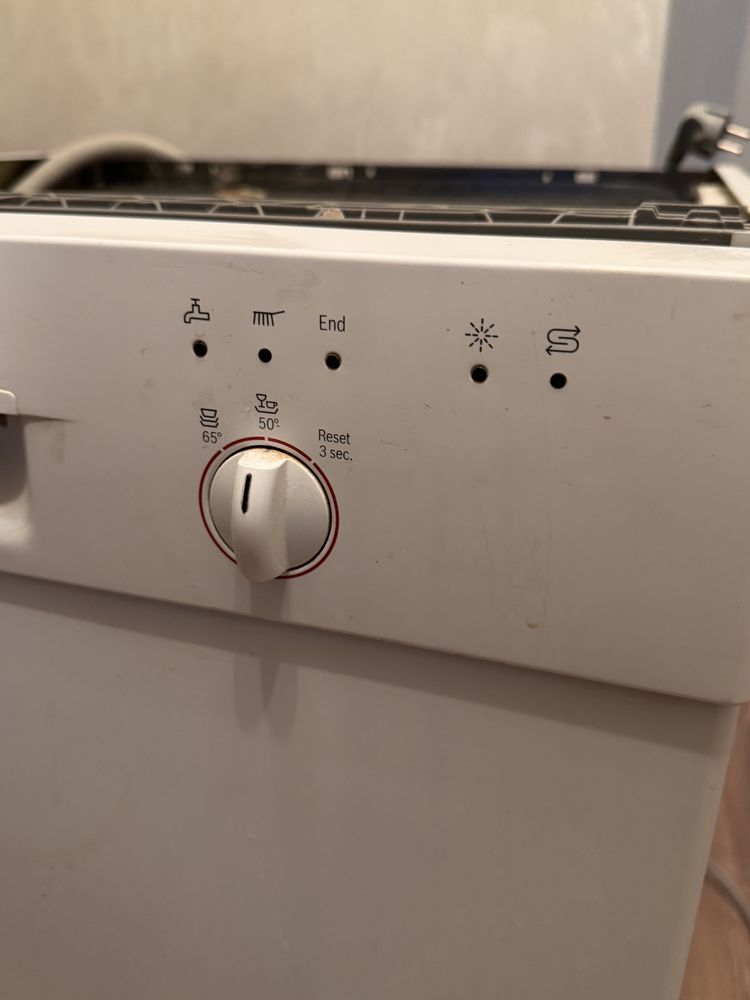 Посудомоечная машина Bosch