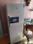 Морозильник BEKO 215 л
