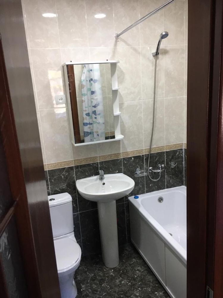 Дом отдых в Торангалыке