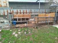 Продам решетки 6 штук