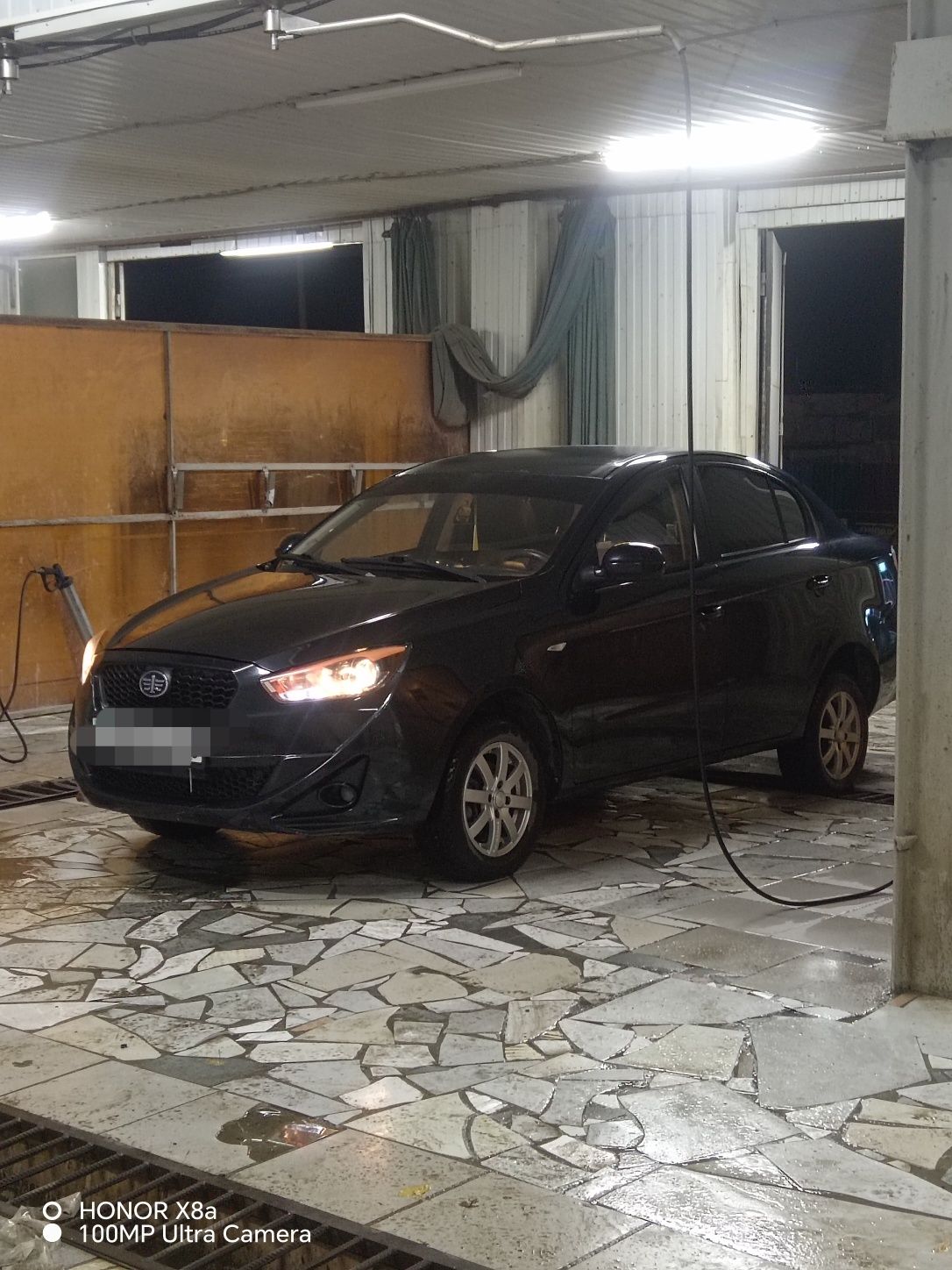 Продам машину Faw Oley