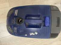 Thomas пылесос twin tt