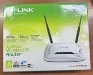 Роутер TP-LINK Модель TL-WR841N  новая в упаковке