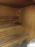 Продам общивку сауны