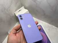 iPhone 12 64ГБ | Отличное состояние | Гарантия от магазина