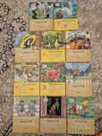 Книги детские познавательно-юмористические
