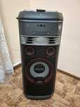 Музыкальный центр LG OL100