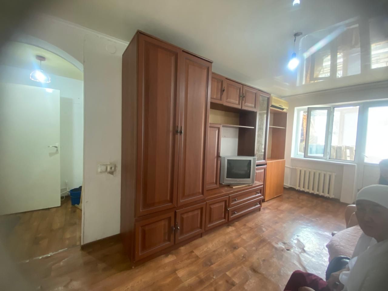 Стенка в гостиную