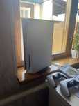 Ps5 с гарантией 1 терабайт памяти пользывался пол года