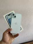 Айфон 15 256гб Iphone