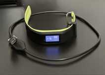 Garmin фитнесс браслет