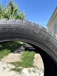 Зимние ризина новая 235/45R18