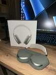 Продаю airpods max оригинал с коробкой