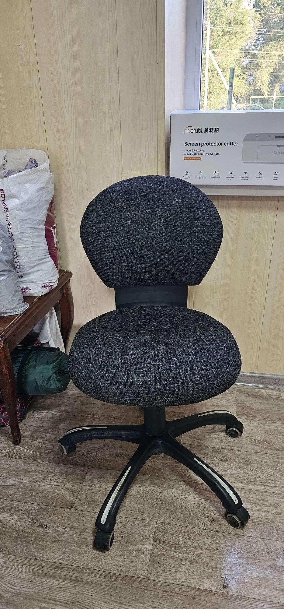 Продам компьютерное кресло