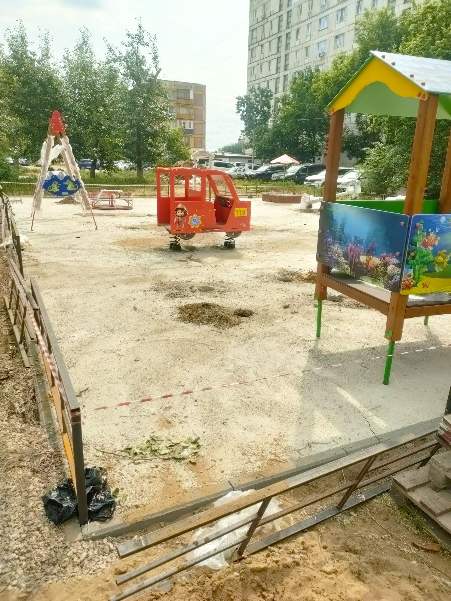 Очень срочно продам 3-х комнатную квартиру