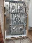 Продам варочную поверхность Hansa BHGI83130