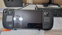 Steam deck 256gb LCD