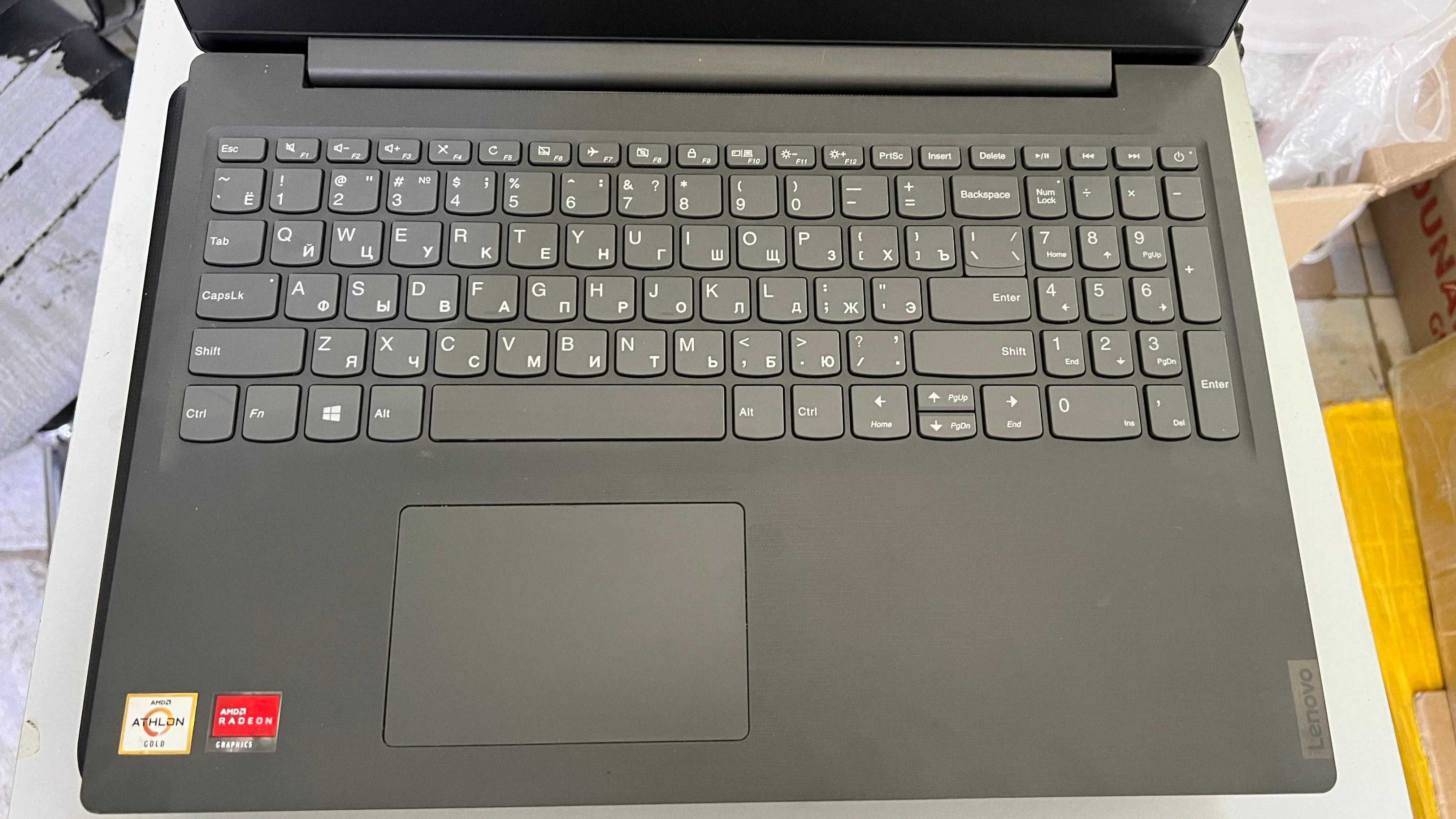 Продам ноутбук Lenovo
