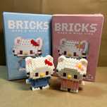 Конструкторы лего bricks