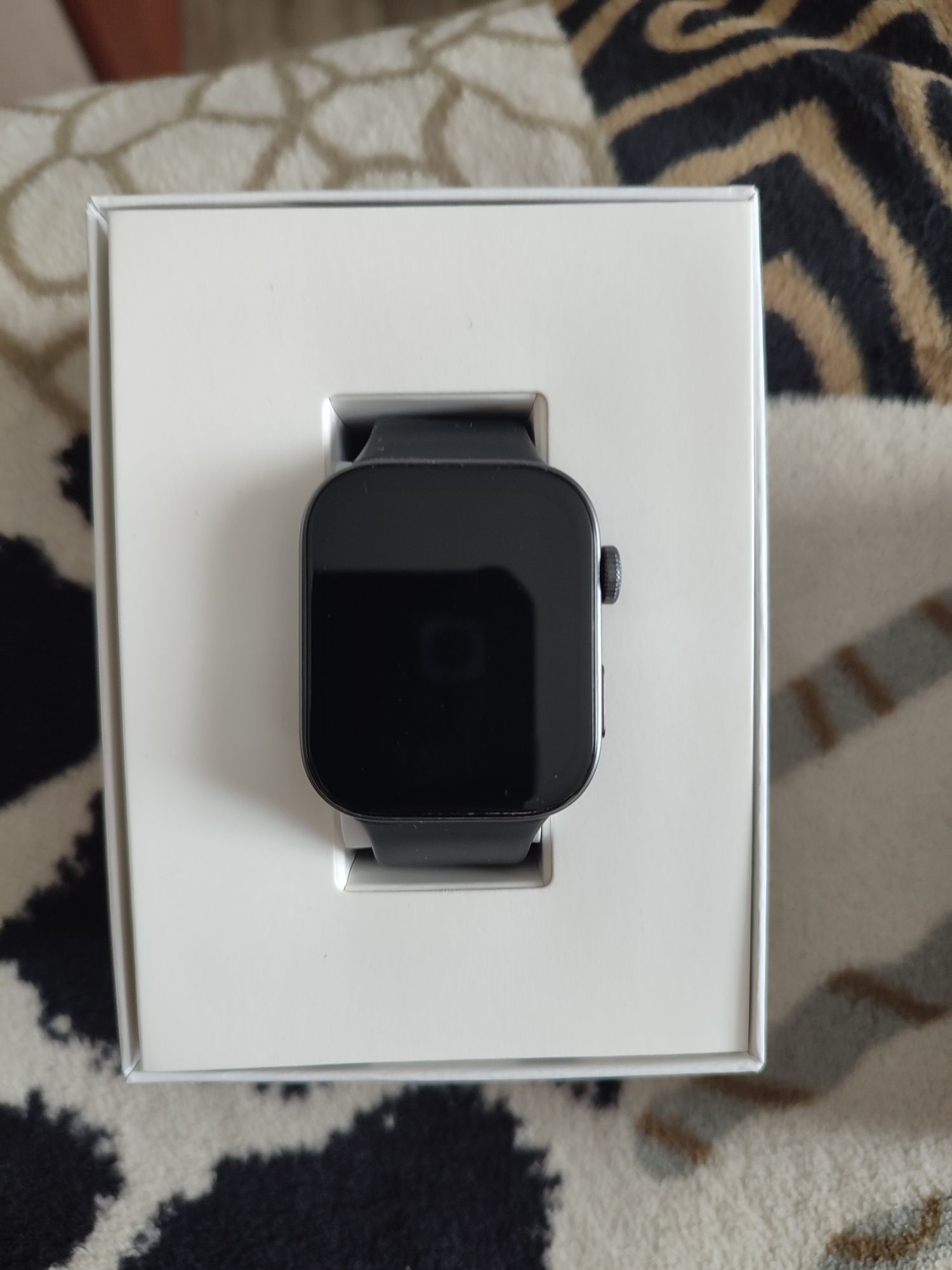 Huawei watch fit 3