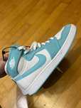 Nike Jordan 1 KO Bleached Aqua (оригинал)