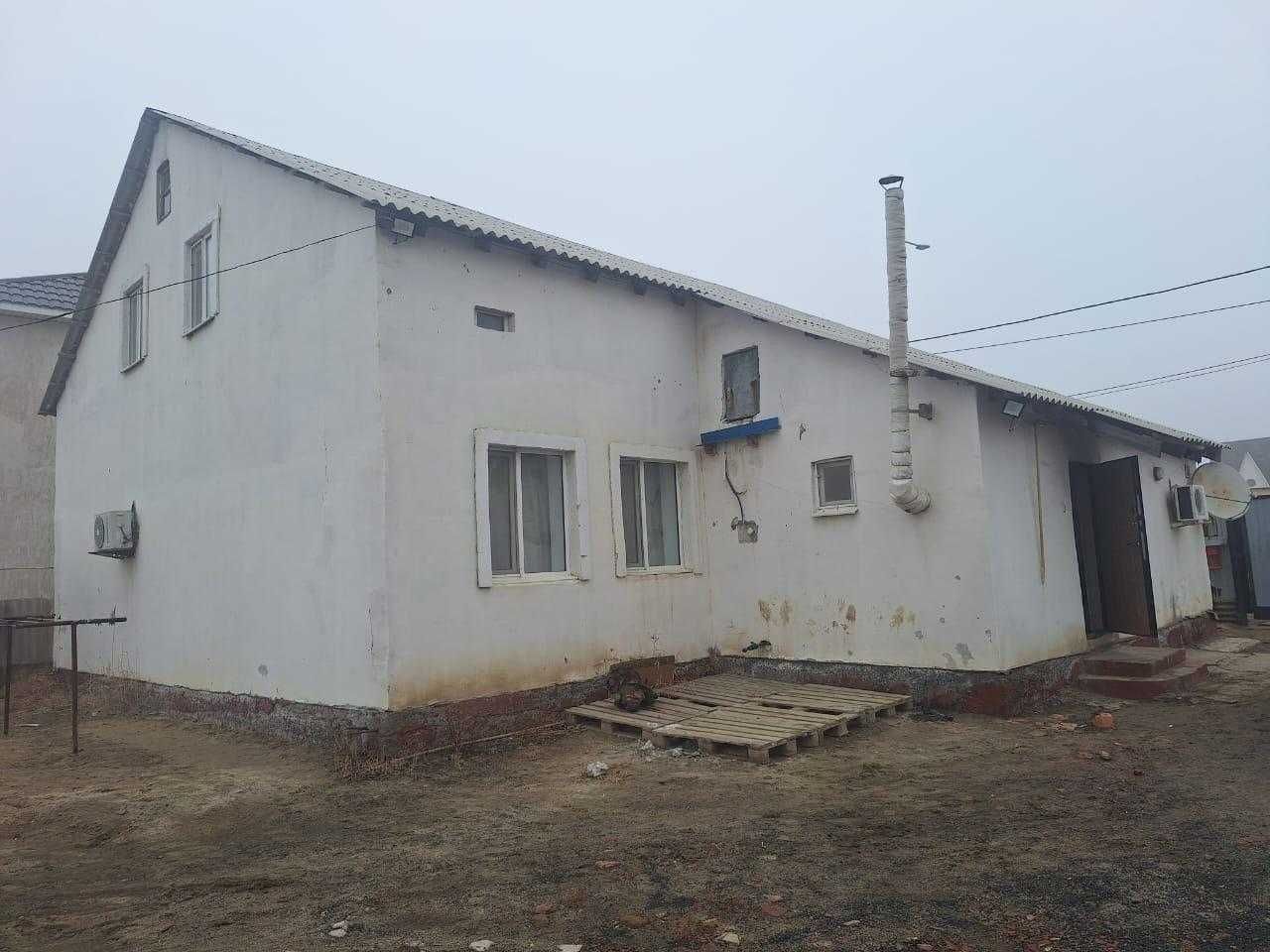 ДОМ Для РАБОЧИХ АРЕНДА Долгосрочно Посуточно Проживания Питания