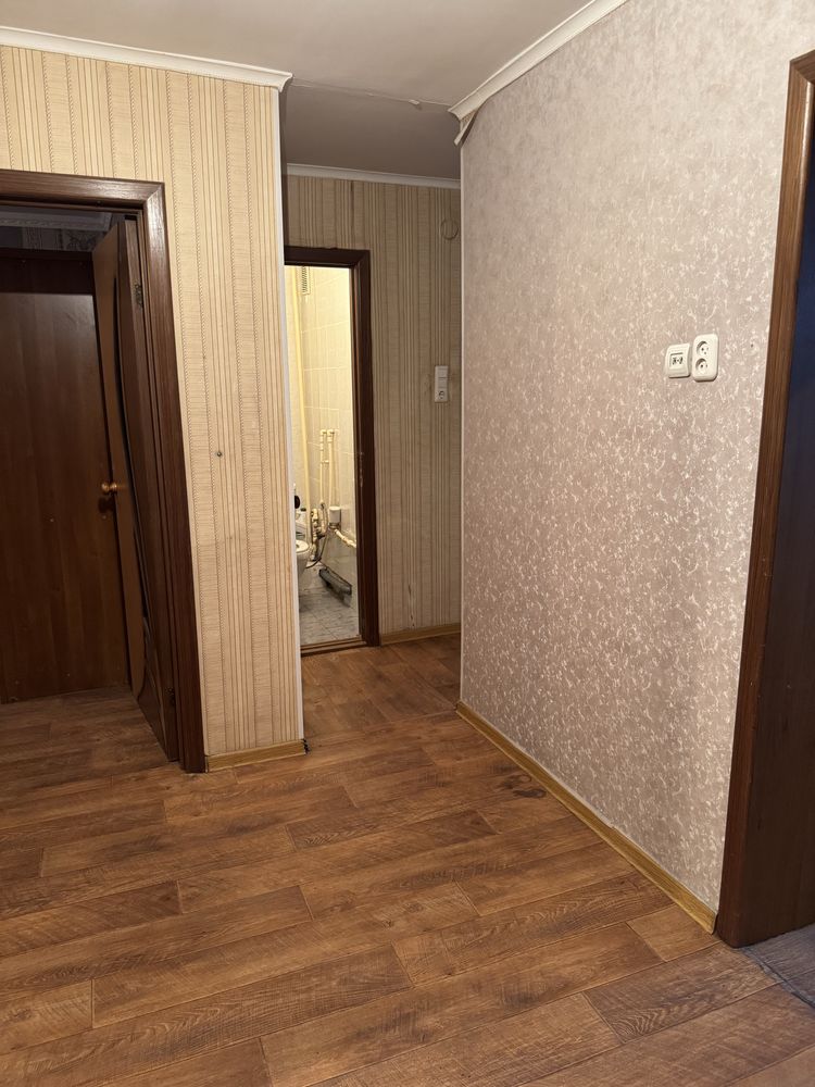 Продам 3комн кв в районе вокзала