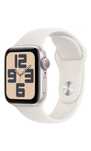 Смарт-часы Apple Watch SE GPS Gen.2 2024 M/L 40 мм бежевый-бежевый