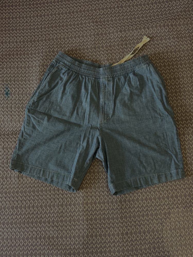 Uniqlo и Pull and Bear