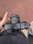 Fujifilm gfx 50r - fujinon gf 35-70