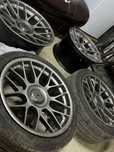 Продам новые диски BBS спорт дубликат
