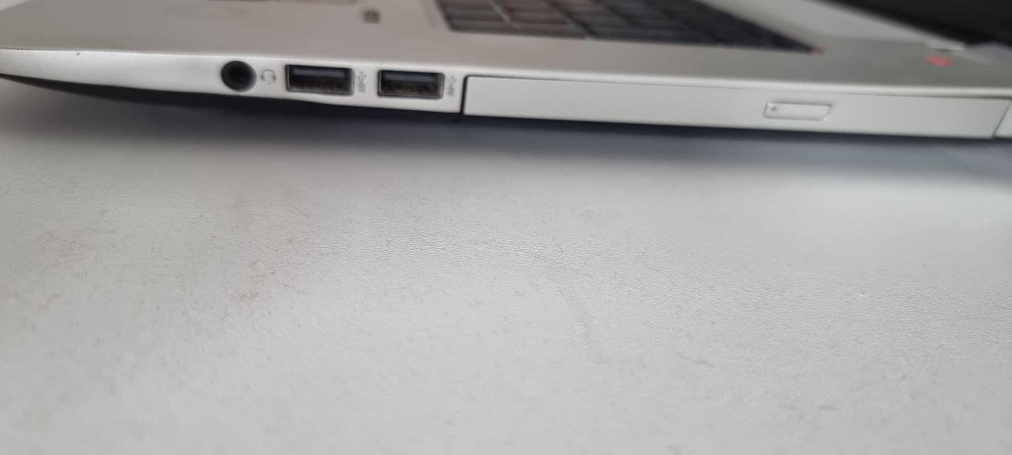 Ноутбук HP Core i7 б/у