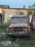 Продается УАЗ 3151