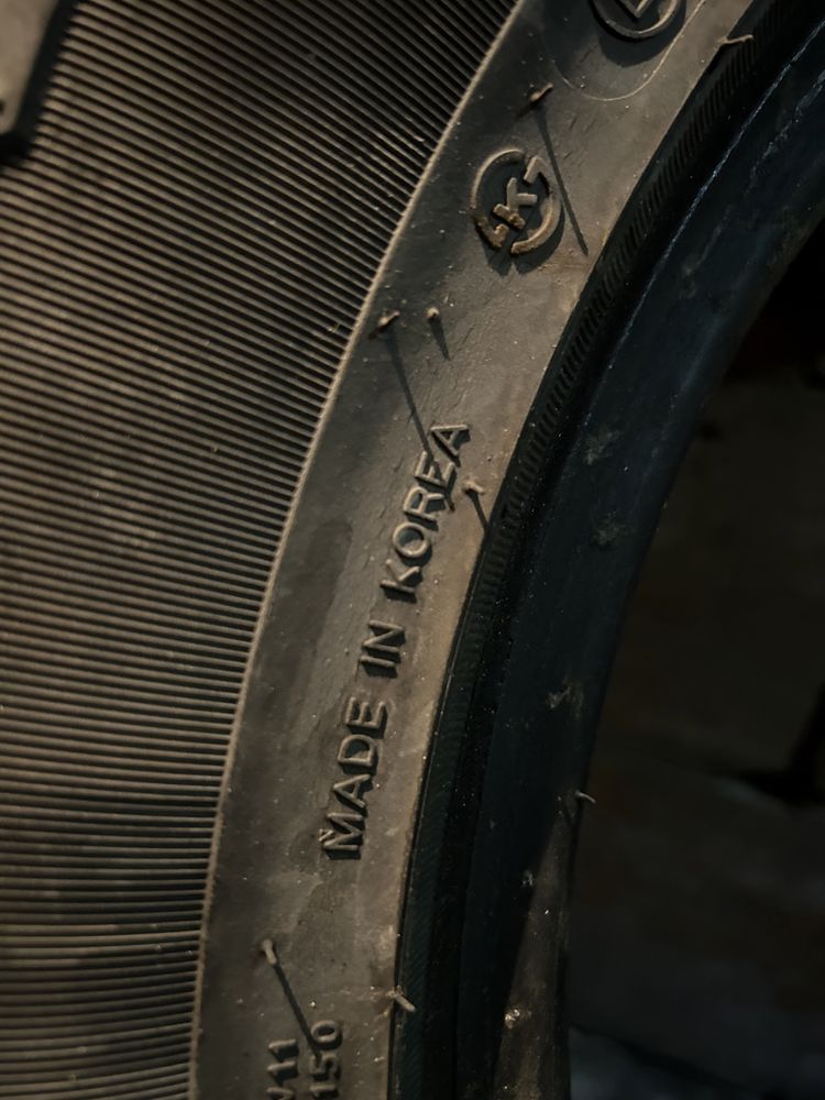 Hankook 215/70R16