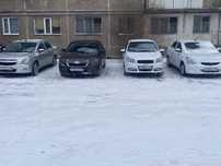 Авто в Аренду на автомате