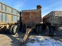 Продается прицеп ПС-8550 (алматинец)