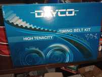 Комплект ремень ГРМ ваз 2170 Dayco