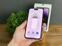 Iphone 14 pro 256