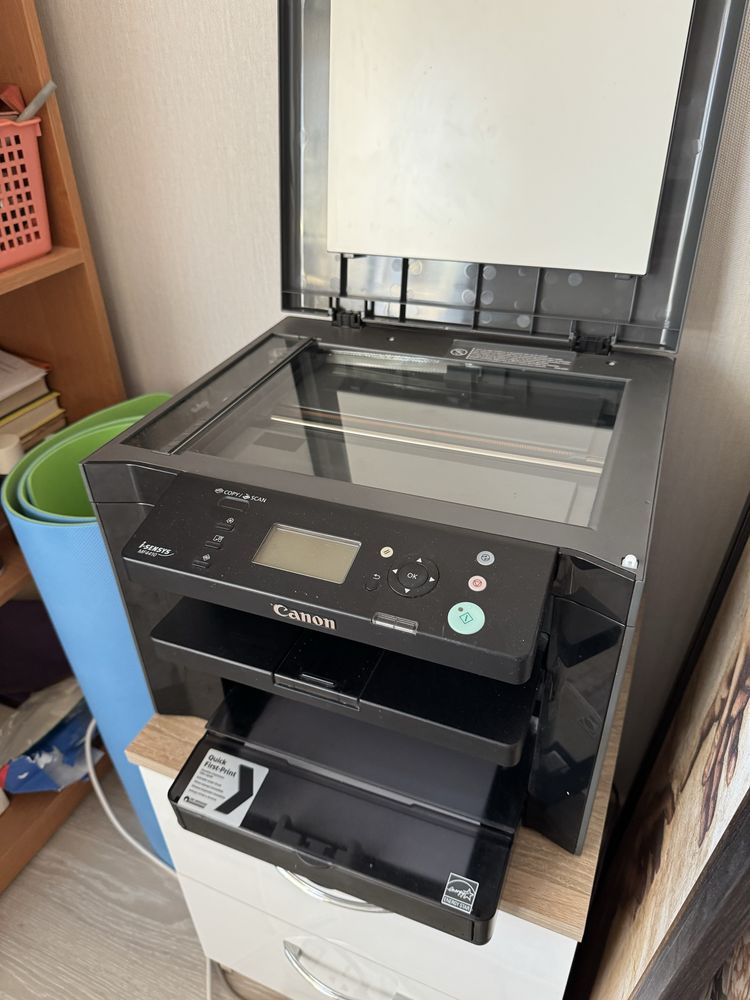Принтер Canon i-sensys MF4410