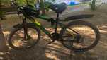 Велосипед Trinx m136