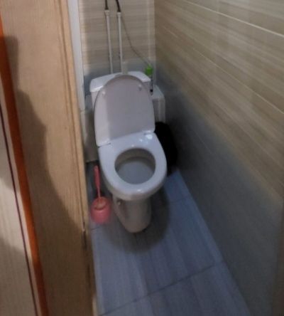 Сдам квартиру 2хком Космическая 8 за 110000